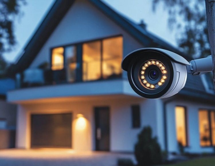 Kamera Sistemleri Kurulumu